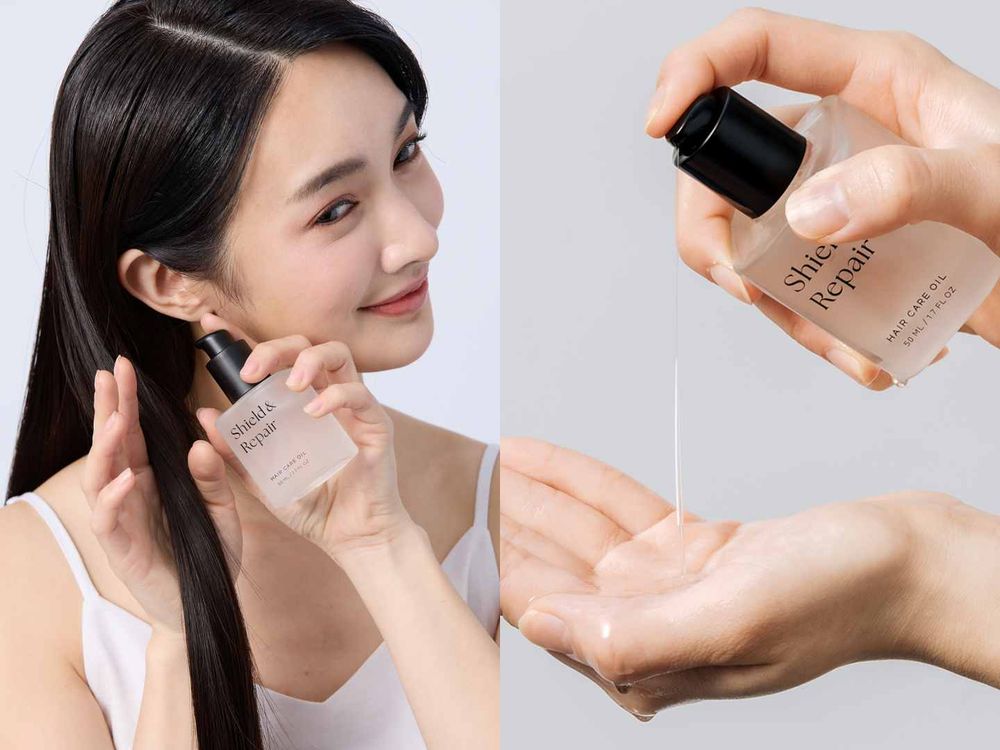 2026早春換季髮品推薦！AVEDA純豐系列升級、韓國熱賣巴黎萊雅珍珠髮膜...，敏弱保養延伸至髮肌、透明質地太安心！-2