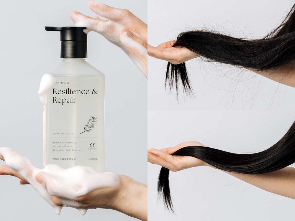 2026早春換季髮品推薦！AVEDA純豐系列升級、韓國熱賣巴黎萊雅珍珠髮膜...，敏弱保養延伸至髮肌、透明質地太安心！-3