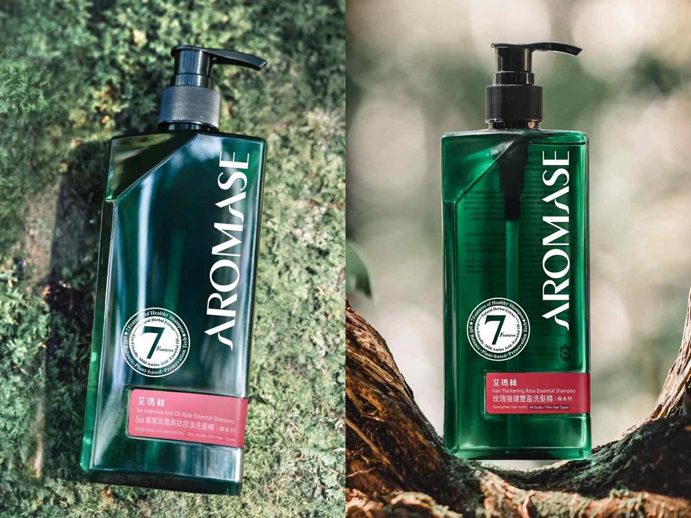 2026早春換季髮品推薦！AVEDA純豐系列升級、韓國熱賣巴黎萊雅珍珠髮膜...，敏弱保養延伸至髮肌、透明質地太安心！-10