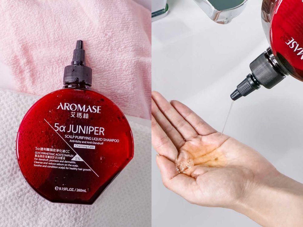 2026早春換季髮品推薦！AVEDA純豐系列升級、韓國熱賣巴黎萊雅珍珠髮膜...，敏弱保養延伸至髮肌、透明質地太安心！-11