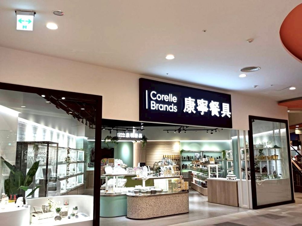 康寧餐具史努比聯名新品太可愛！「西瓜史努比玻璃水壺、打網球史努比水杯」全都想要！-1