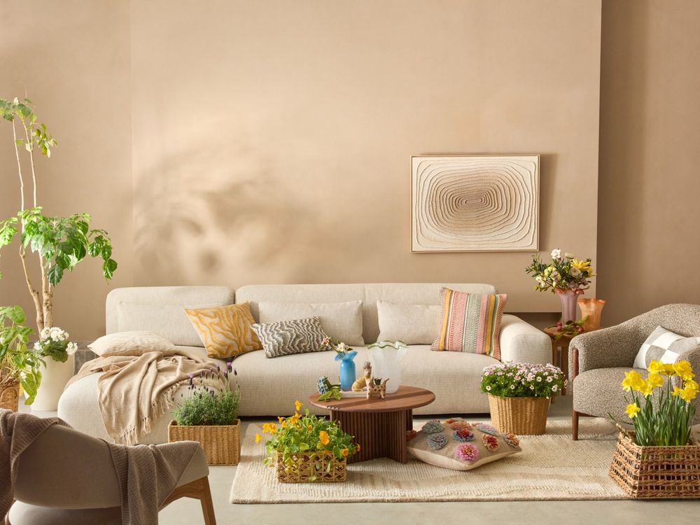 HOLA限時化身超美花市？限定花藝課讓你將「羊毛氈花、樂高花、鉤針花」自由混搭打造專屬春日花束！-4