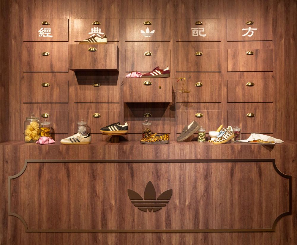 永遠可以相信愛迪達！爆討論「T字瑪莉珍鞋」本尊美暈、樂福鞋絕對是今年預爆款！-3