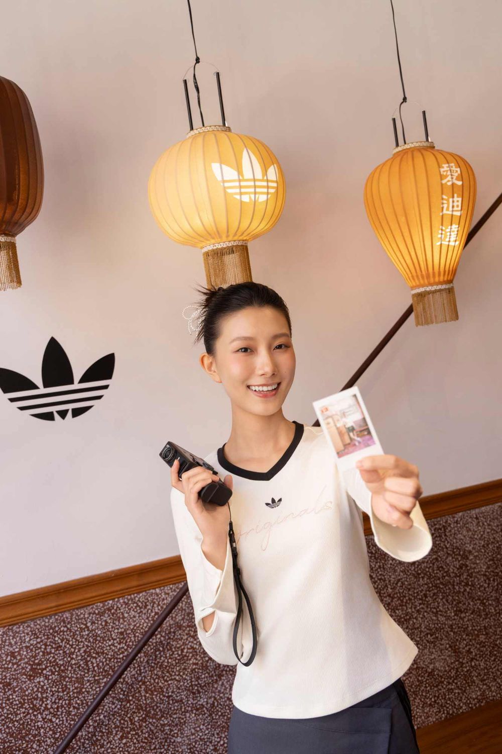 永遠可以相信愛迪達！爆討論「T字瑪莉珍鞋」本尊美暈、樂福鞋絕對是今年預爆款！-16