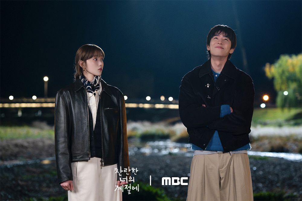 盤點7部適合在春天看的浪漫韓劇！《在你燦爛的季節》溫暖治癒，《愛情怎麼翻譯？》金宣虎高允貞超有CP感！-3