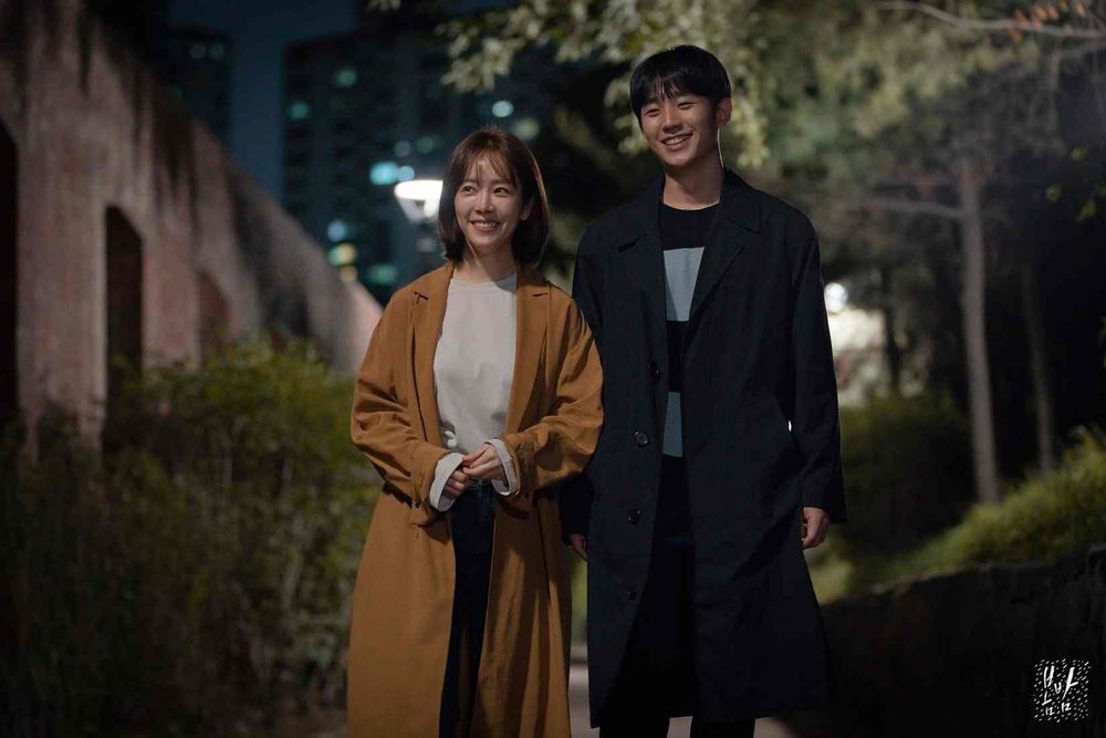 盤點7部適合在春天看的浪漫韓劇！《在你燦爛的季節》溫暖治癒，《愛情怎麼翻譯？》金宣虎高允貞超有CP感！-5