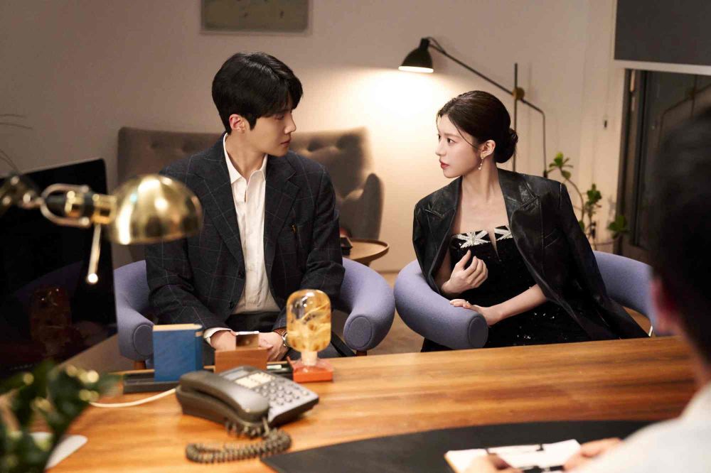 盤點7部適合在春天看的浪漫韓劇！《在你燦爛的季節》溫暖治癒，《愛情怎麼翻譯？》金宣虎高允貞超有CP感！-13