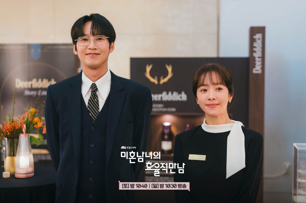 盤點7部適合在春天看的浪漫韓劇！《在你燦爛的季節》溫暖治癒，《愛情怎麼翻譯？》金宣虎高允貞超有CP感！-14