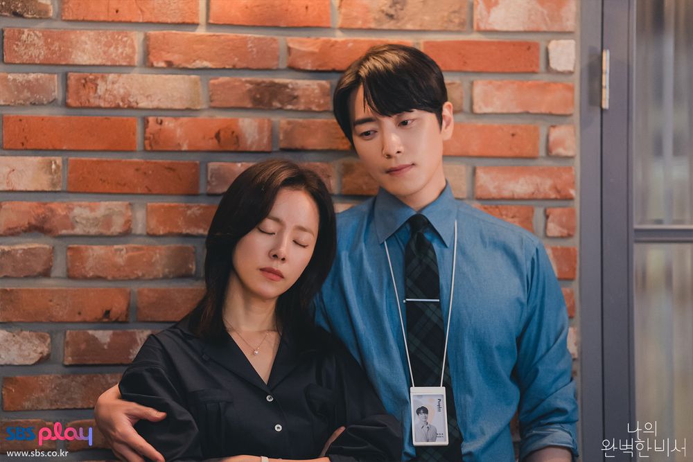 盤點7部適合在春天看的浪漫韓劇！《在你燦爛的季節》溫暖治癒，《愛情怎麼翻譯？》金宣虎高允貞超有CP感！-16