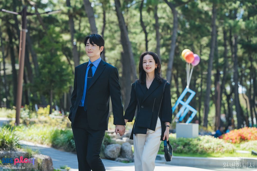 盤點7部適合在春天看的浪漫韓劇！《在你燦爛的季節》溫暖治癒，《愛情怎麼翻譯？》金宣虎高允貞超有CP感！-17