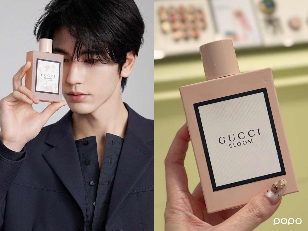 離武安侯最近的距離！《逐玉》張凌赫愛用7款香水被問爆，核桃瘋狂暈船「甜甜奶香味」太致命！-8