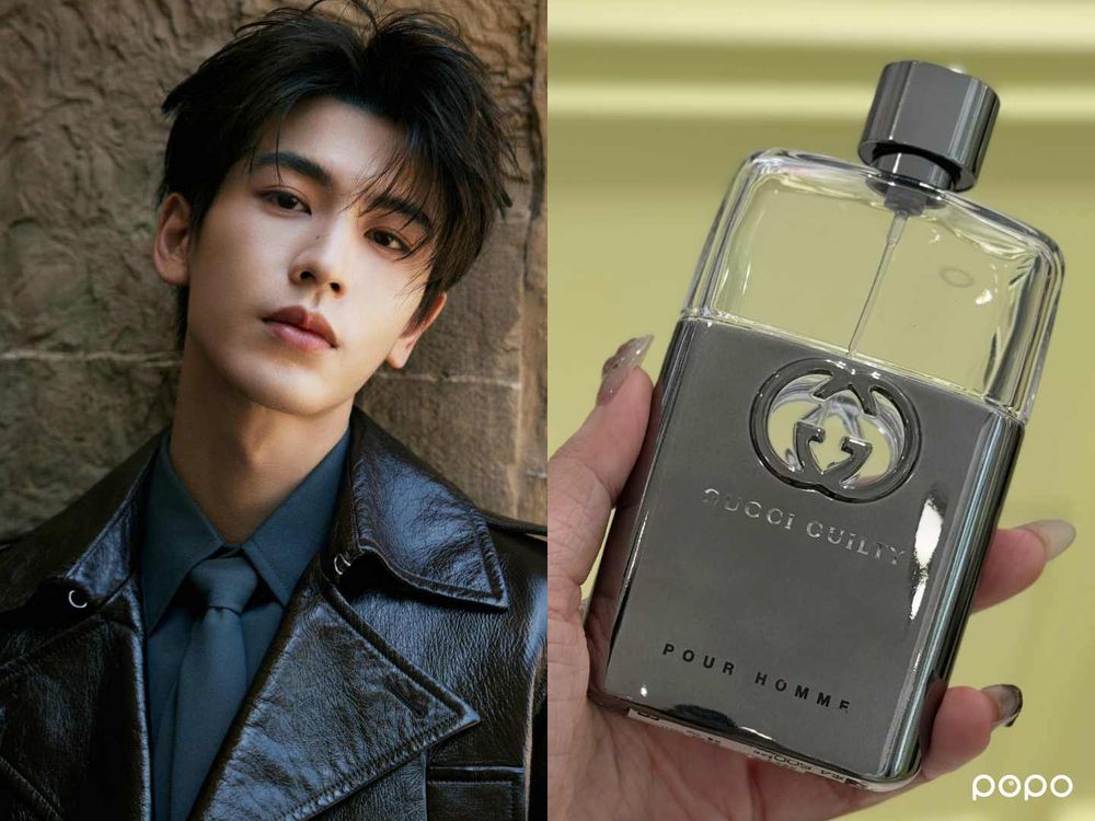 離武安侯最近的距離！《逐玉》張凌赫愛用7款香水被問爆，核桃瘋狂暈船「甜甜奶香味」太致命！-9