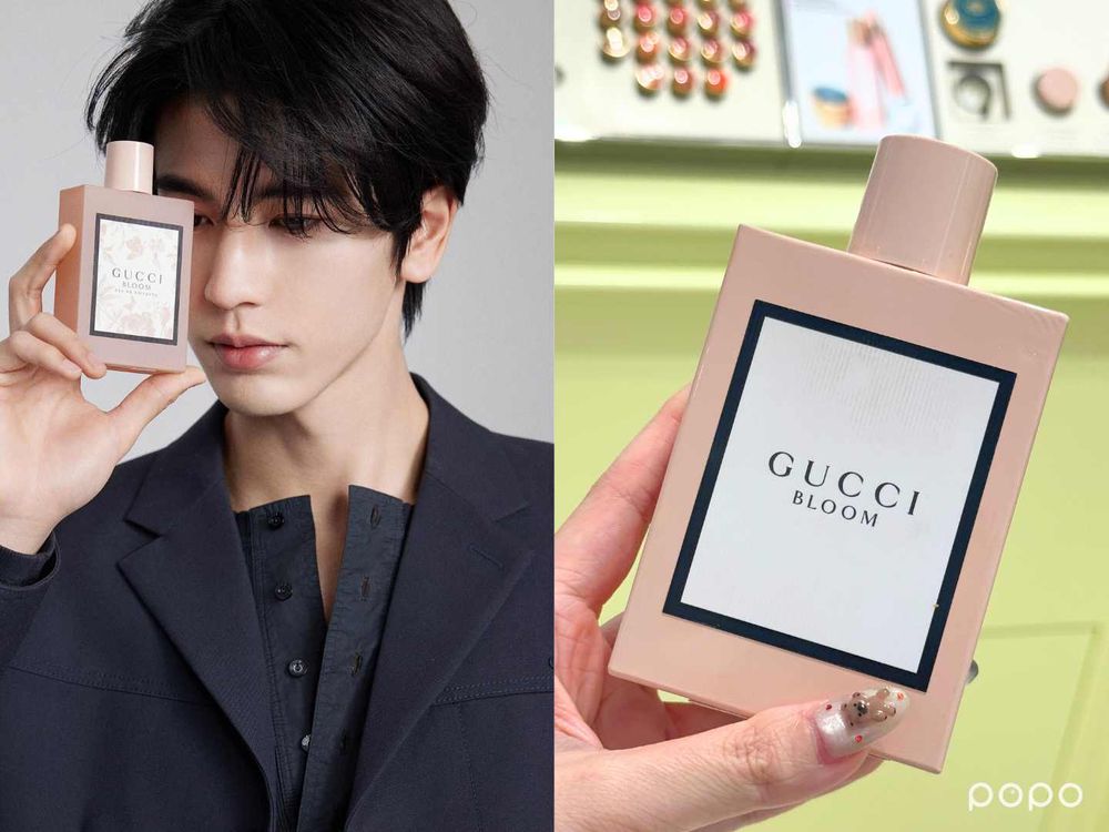 離武安侯最近的距離！《逐玉》張凌赫愛用7款香水被問爆，核桃瘋狂暈船「甜甜奶香味」太致命！-13