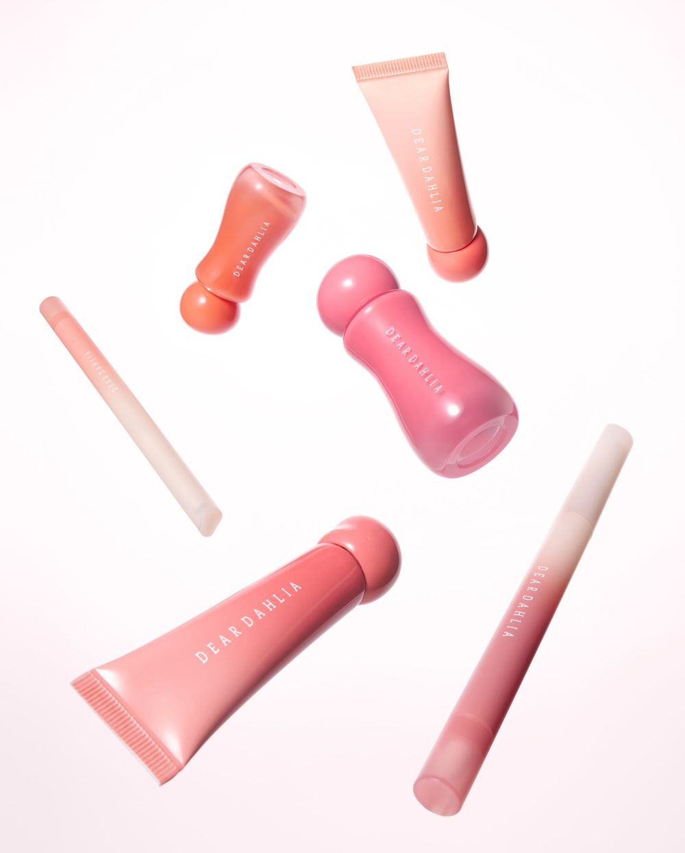 安孝燮拿下純素彩妝DEAR DAHLIA全球代言！同款韓系光澤素顏霜＋染唇釉未上先爆、直接躍升精品高級臉！-10