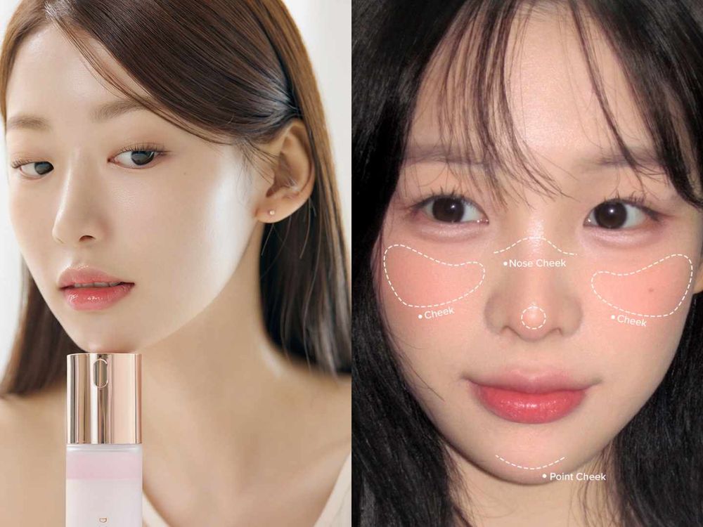 安孝燮拿下純素彩妝DEAR DAHLIA全球代言！同款韓系光澤素顏霜＋染唇釉未上先爆、直接躍升精品高級臉！-11