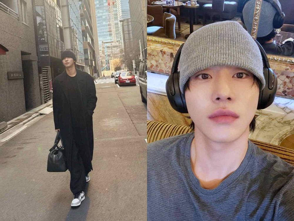 安孝燮拿下純素彩妝DEAR DAHLIA全球代言！同款韓系光澤素顏霜＋染唇釉未上先爆、直接躍升精品高級臉！-12