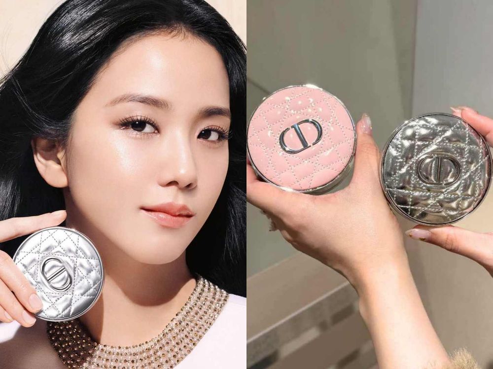 Netflix《訂閱男友》不只豪華男友陣容，JISOO也美到不科學！同款柔光肌、粉潤唇揭曉，複製貼上甜感滿分戀愛妝！-7