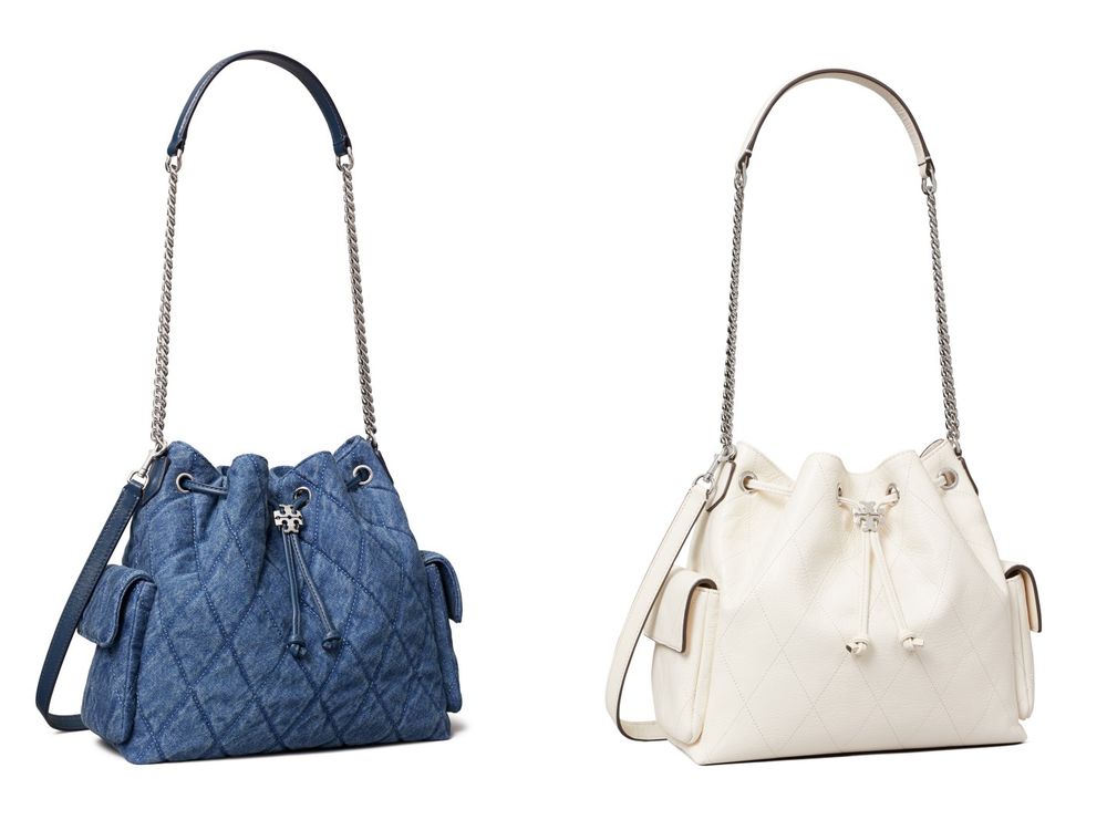 宋雨琦TORY BURCH新美照曝光！同款「肩背包、水桶包」超級燒、不愧是最強代言人！-8