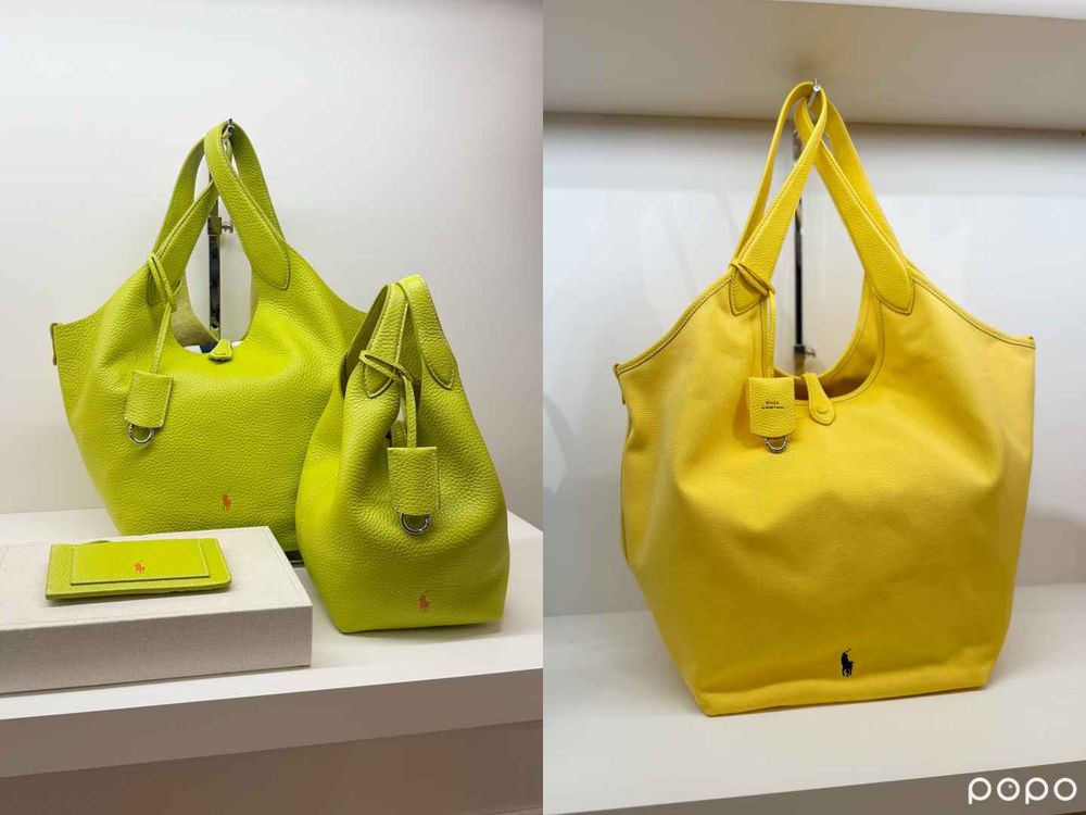 TWICE Sana本人超美！降臨Ralph Lauren台北101活動！快樂小狗狂飯撒、ONCE幸福到暈倒！-9