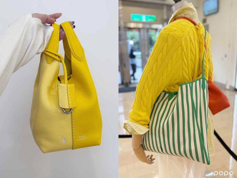 TWICE Sana本人超美！降臨Ralph Lauren台北101活動！快樂小狗狂飯撒、ONCE幸福到暈倒！-10