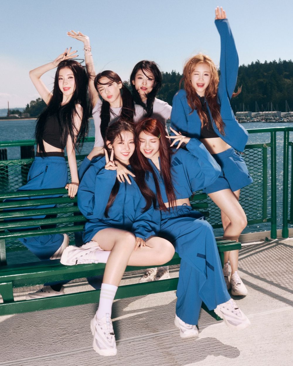 YT訂閱數成長最多的五代韓團TOP6！TWS歌曲爆紅，Hearts2Hearts人氣飛升-13