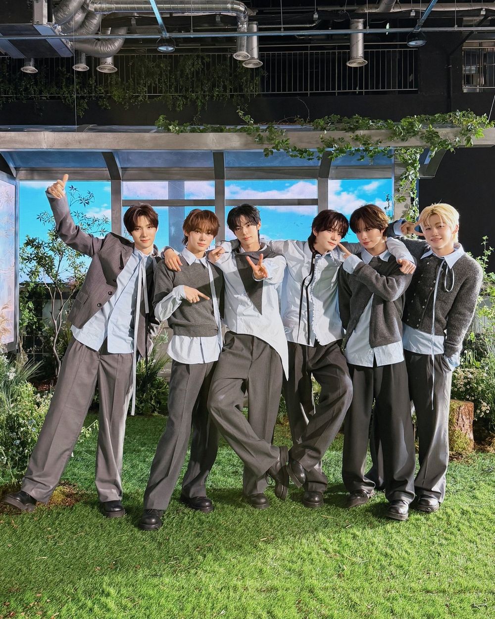 YT訂閱數成長最多的五代韓團TOP6！TWS歌曲爆紅，Hearts2Hearts人氣飛升-4