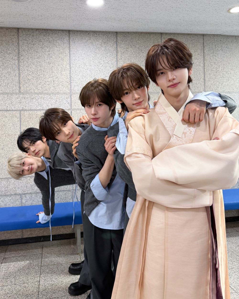 YT訂閱數成長最多的五代韓團TOP6！TWS歌曲爆紅，Hearts2Hearts人氣飛升-5