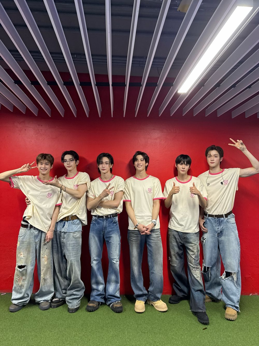 YT訂閱數成長最多的五代韓團TOP6！TWS歌曲爆紅，Hearts2Hearts人氣飛升-6