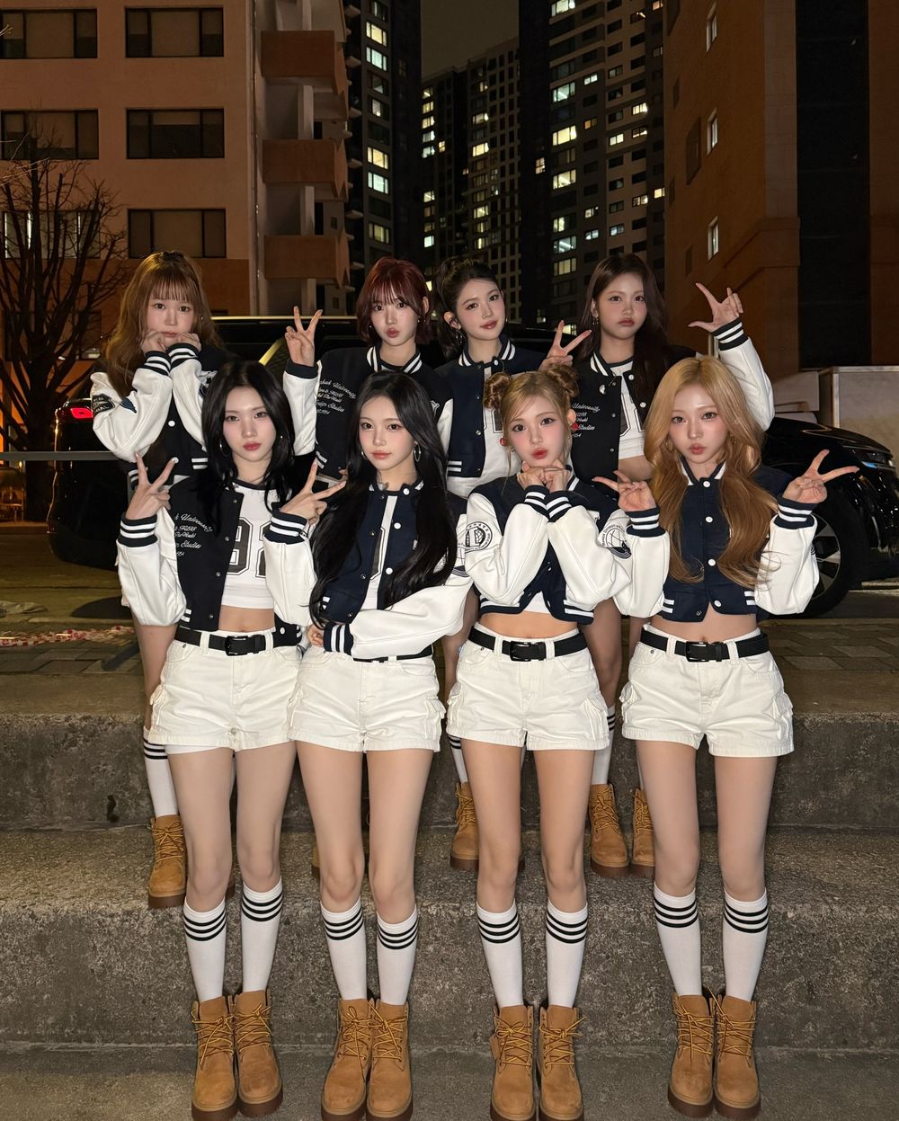 YT訂閱數成長最多的五代韓團TOP6！TWS歌曲爆紅，Hearts2Hearts人氣飛升-8