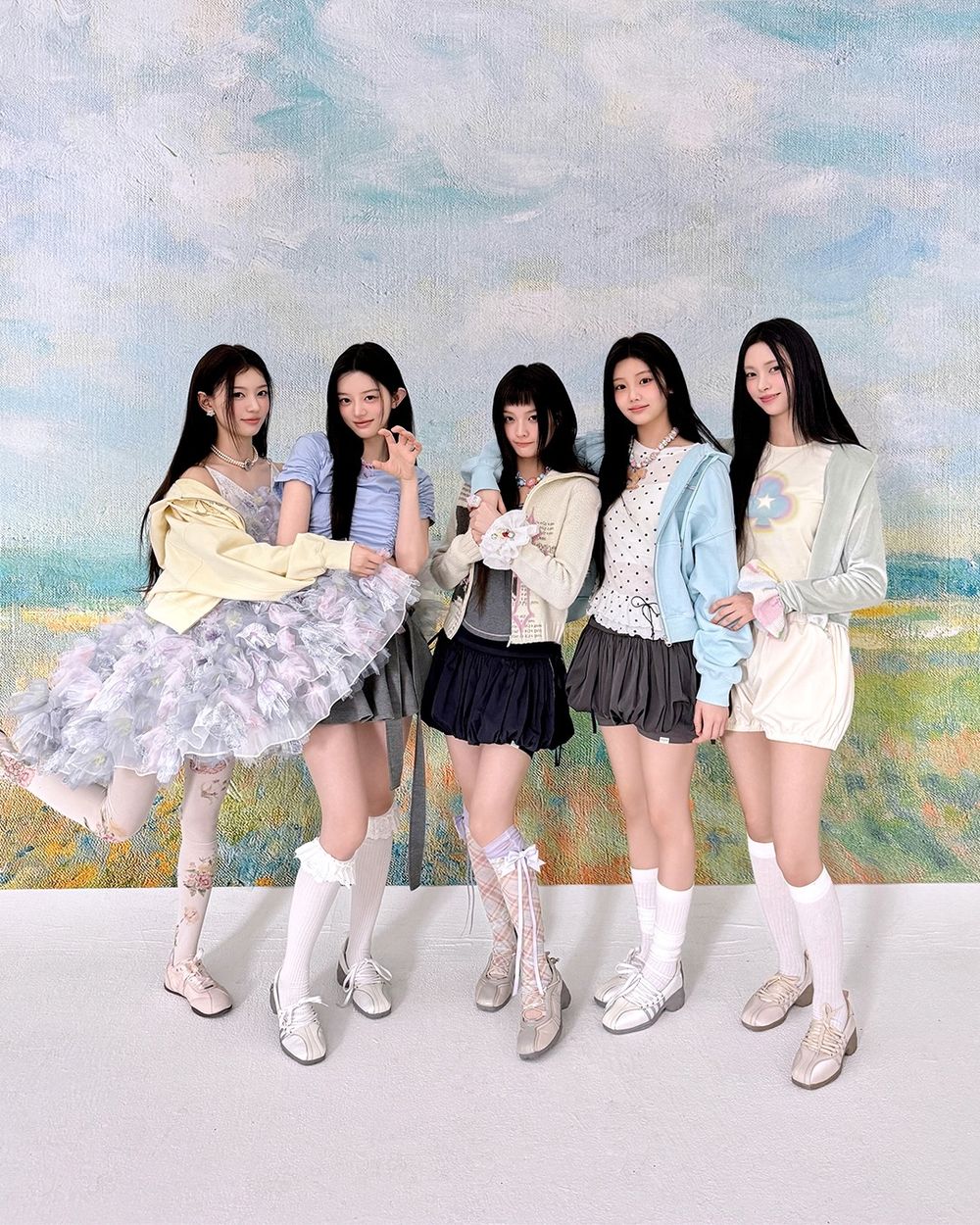 YT訂閱數成長最多的五代韓團TOP6！TWS歌曲爆紅，Hearts2Hearts人氣飛升-11