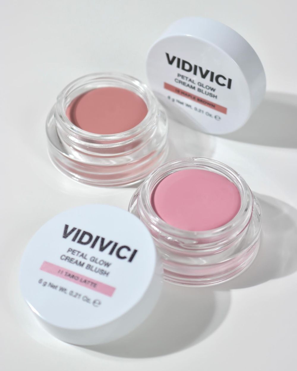 韓妞都在用血氣感「好命腮紅」！KAZUHA同款潤霧花瓣腮紅霜，一抹透出自然紅潤，氣色飽滿，好運氣＋好人緣跟著來！-15