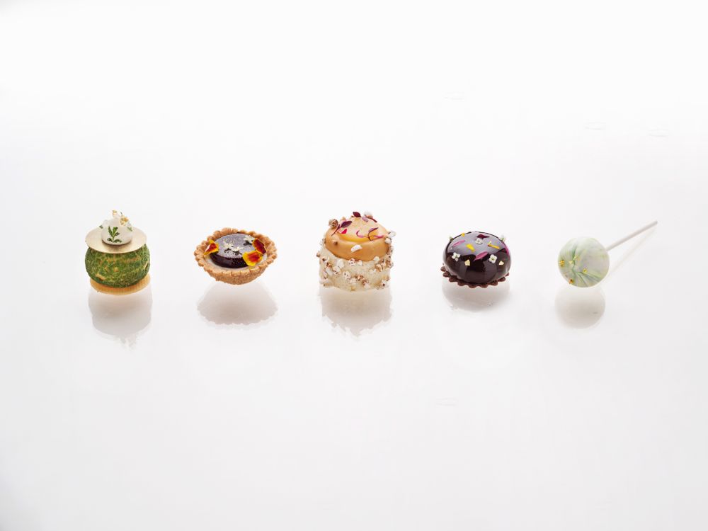 成韓彬的味道！CREED全新上市「岩蘭野境」聯名下午茶文華東方青隅開吃，還有隱藏版香氛禮、直接帶回家！-6