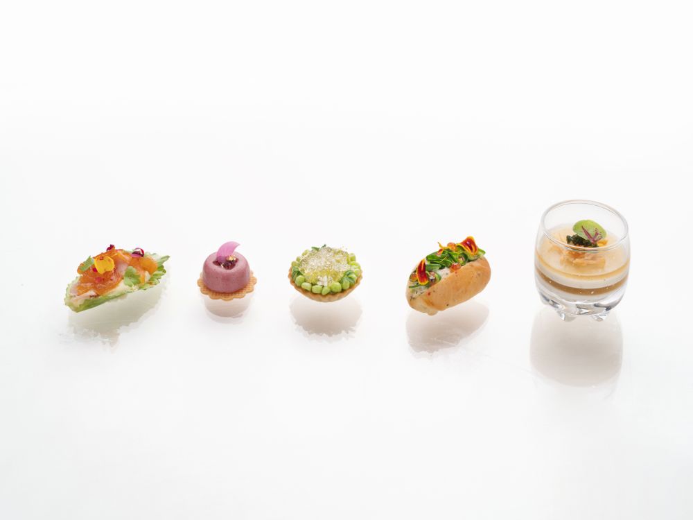 成韓彬的味道！CREED全新上市「岩蘭野境」聯名下午茶文華東方青隅開吃，還有隱藏版香氛禮、直接帶回家！-7