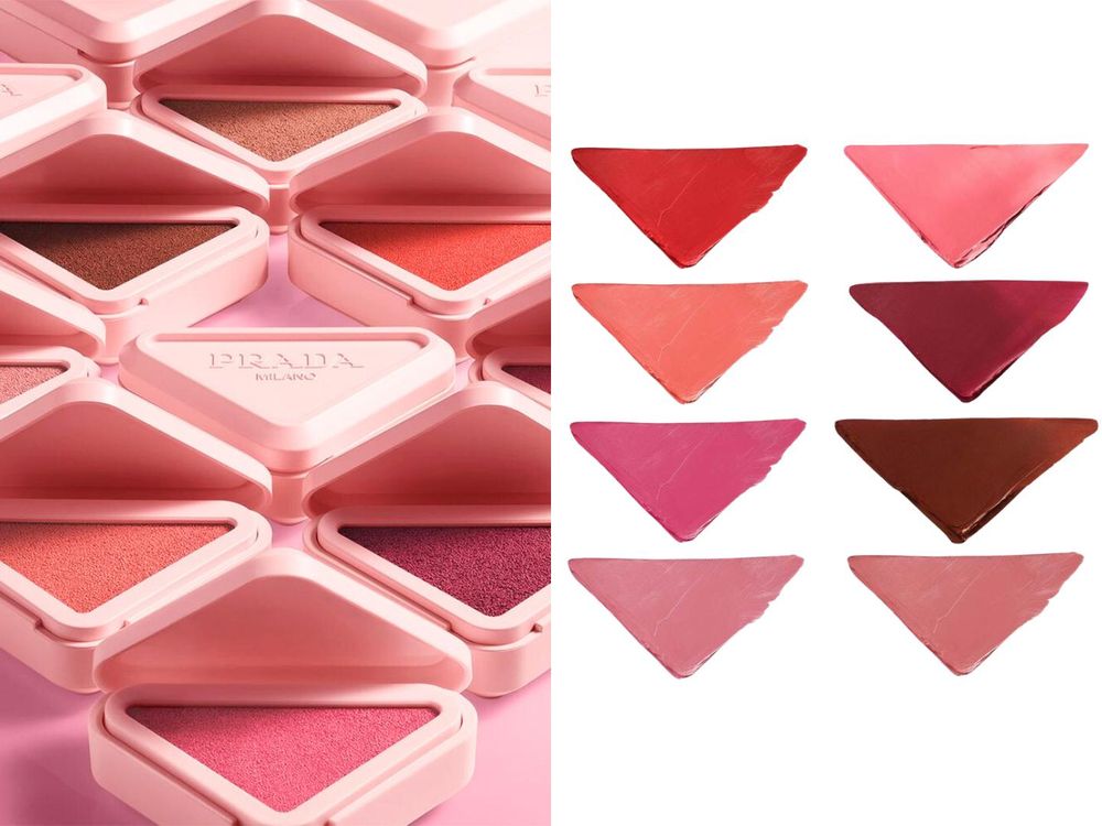 Karina、Anna帶起頰彩趨勢！2026韓國最夯「蜜瓜奶杏＆冷調粉」腮紅畫法解析，提升膚質、好氣色，自帶精緻AI感！-14