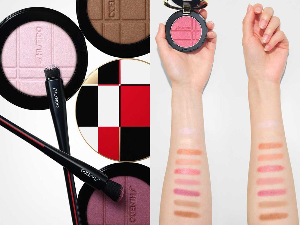 Karina、Anna帶起頰彩趨勢！2026韓國最夯「蜜瓜奶杏＆冷調粉」腮紅畫法解析，提升膚質、好氣色，自帶精緻AI感！-11