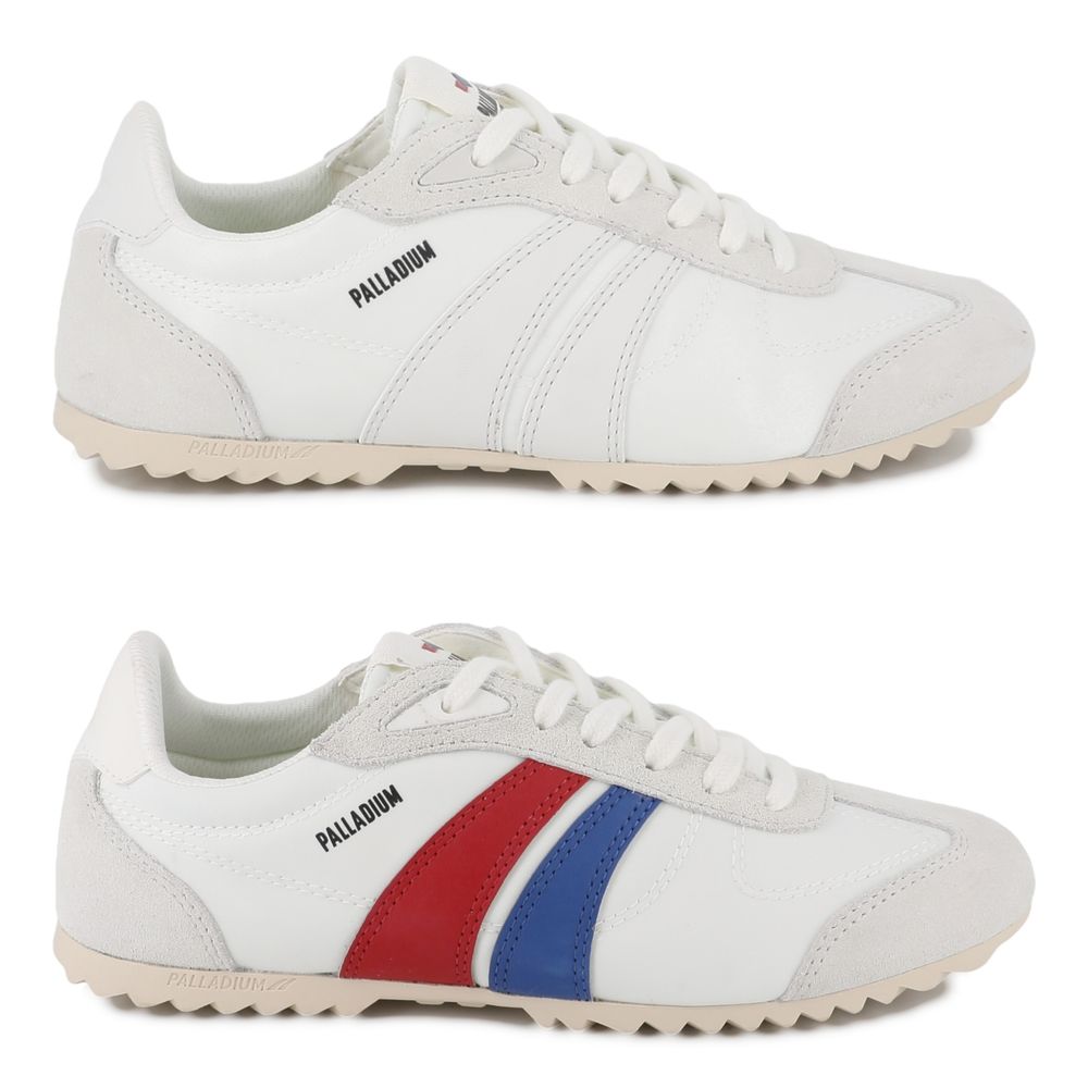 PALLADIUM放大絕！推出三大芭蕾風球鞋「瑪莉珍、薄底鞋」超美！腿瞬間又細又直！-4