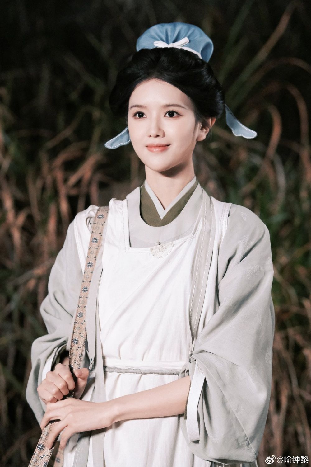 《逐玉》女星顏值集體封神！田曦薇瘦身不瘦胸、孔雪兒陸娛認證髮量王者，從女主到女配、都是巔峰AI級美顏！-5