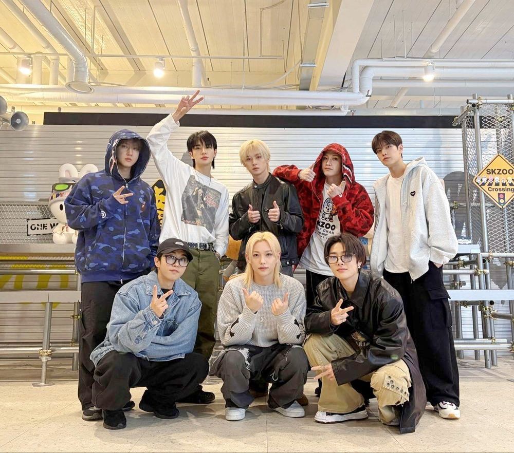 STAY錢包破洞！SKZOO最新「語音玩偶」按肚肚就能聽到成員對你說話、開賣日期&價格一次看！-2