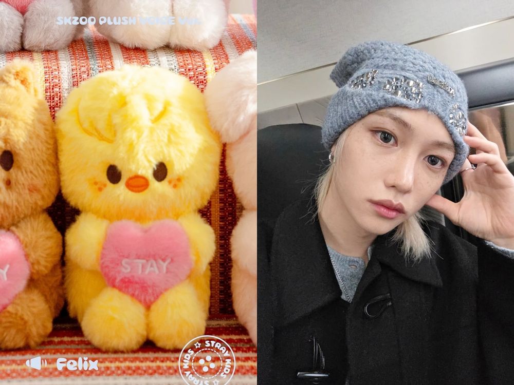 STAY錢包破洞！SKZOO最新「語音玩偶」按肚肚就能聽到成員對你說話、開賣日期&價格一次看！-3