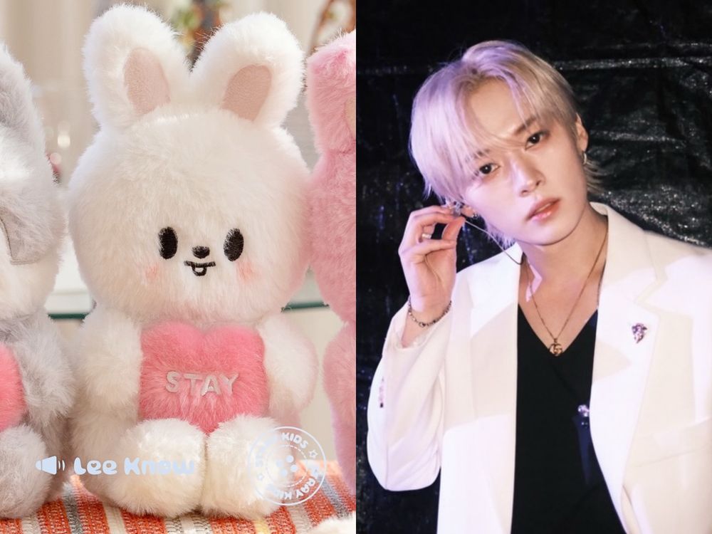 STAY錢包破洞！SKZOO最新「語音玩偶」按肚肚就能聽到成員對你說話、開賣日期&價格一次看！-7