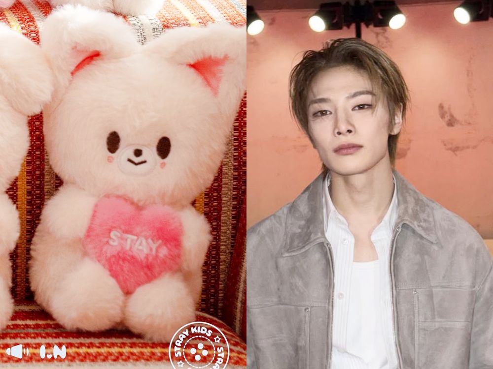 STAY錢包破洞！SKZOO最新「語音玩偶」按肚肚就能聽到成員對你說話、開賣日期&價格一次看！-10