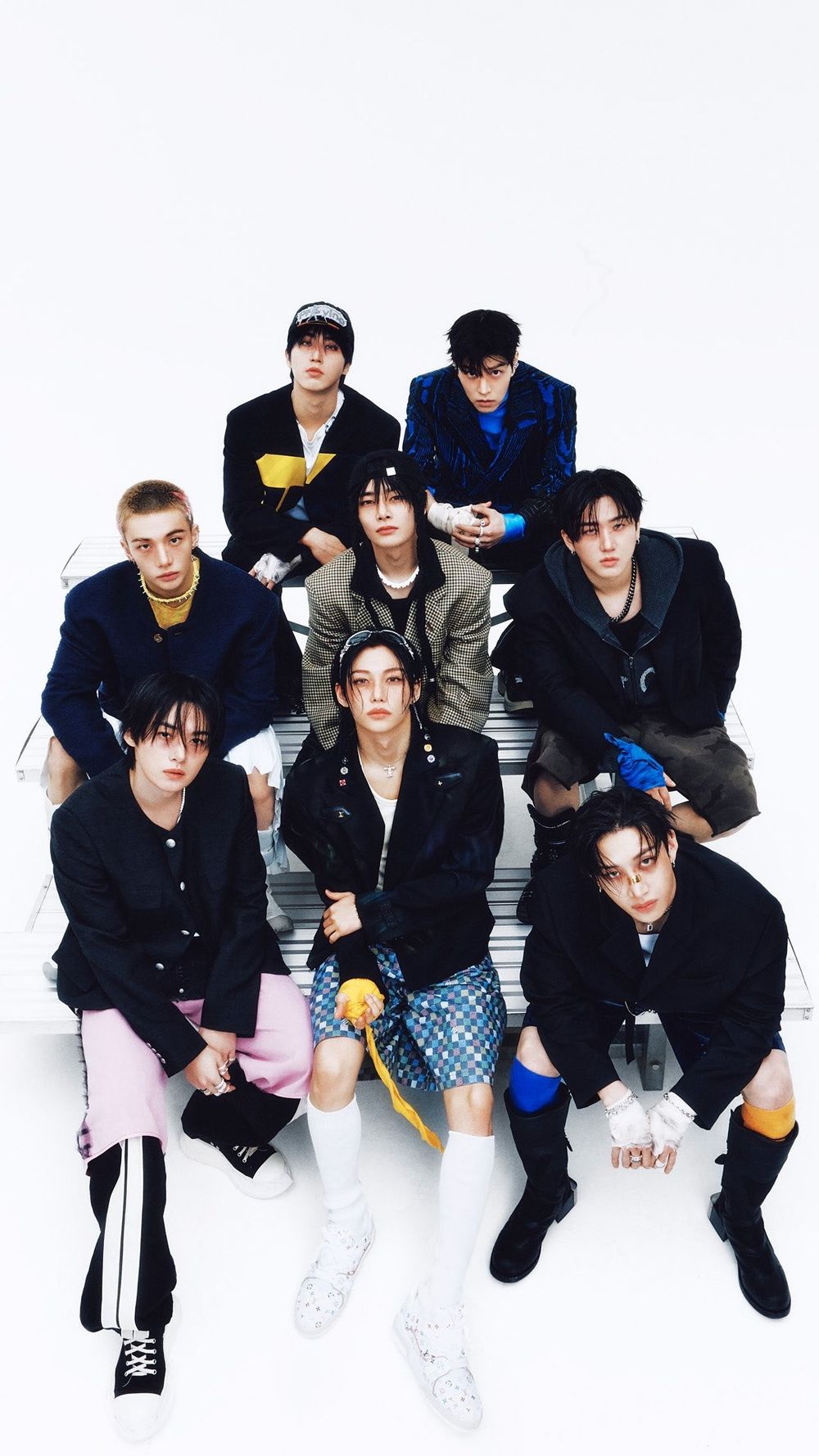 STAY錢包破洞！SKZOO最新「語音玩偶」按肚肚就能聽到成員對你說話、開賣日期&價格一次看！-12