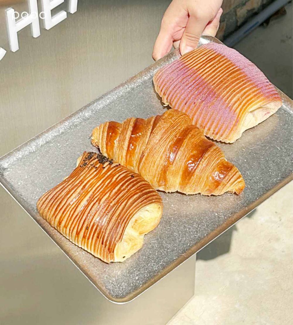 新加坡爆紅咖啡Alchemist進駐大安區老宅！「小農手沖咖啡、咖啡果皮茶、紅豆可頌」必點一次看！-9