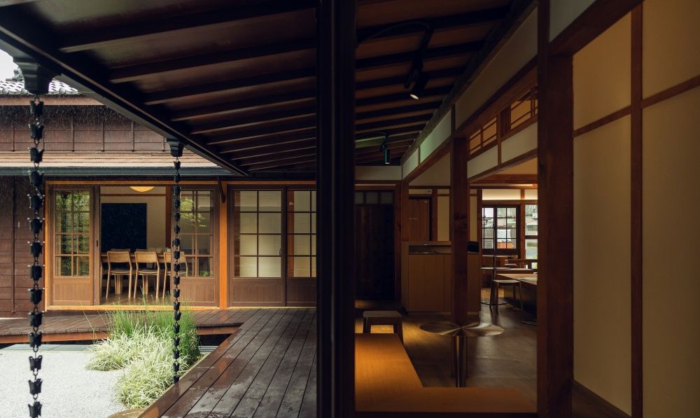 新加坡爆紅咖啡Alchemist進駐大安區老宅！「小農手沖咖啡、咖啡果皮茶、紅豆可頌」必點一次看！-12