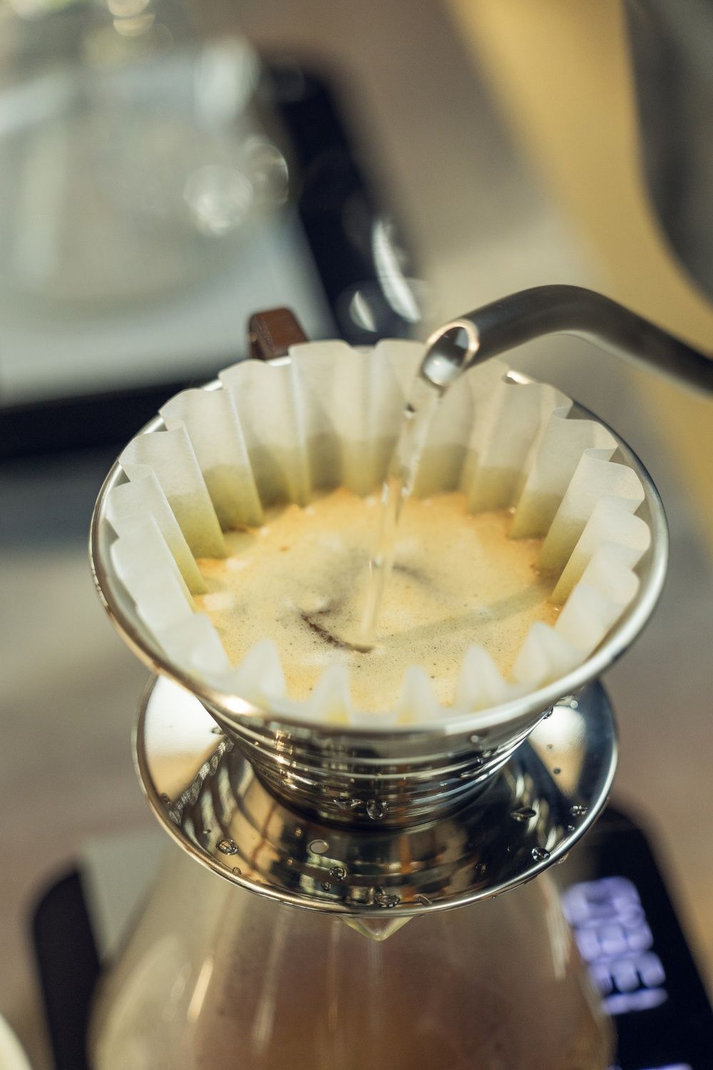 新加坡爆紅咖啡Alchemist進駐大安區老宅！「小農手沖咖啡、咖啡果皮茶、紅豆可頌」必點一次看！-15