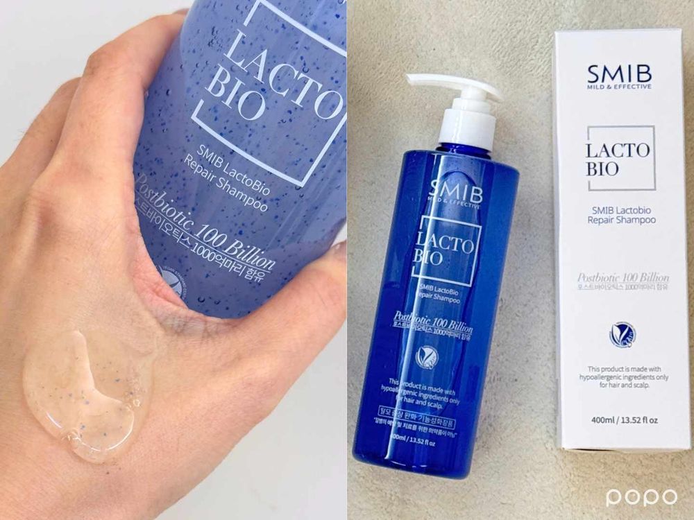 南柱赫同款香味變成洗髮精了！持香洗髮精全網瘋找，BANANAL、LebeL洗完直接變行走香水！-14