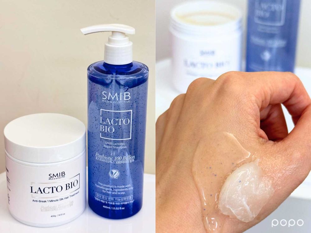 南柱赫同款香味變成洗髮精了！持香洗髮精全網瘋找，BANANAL、LebeL洗完直接變行走香水！-15