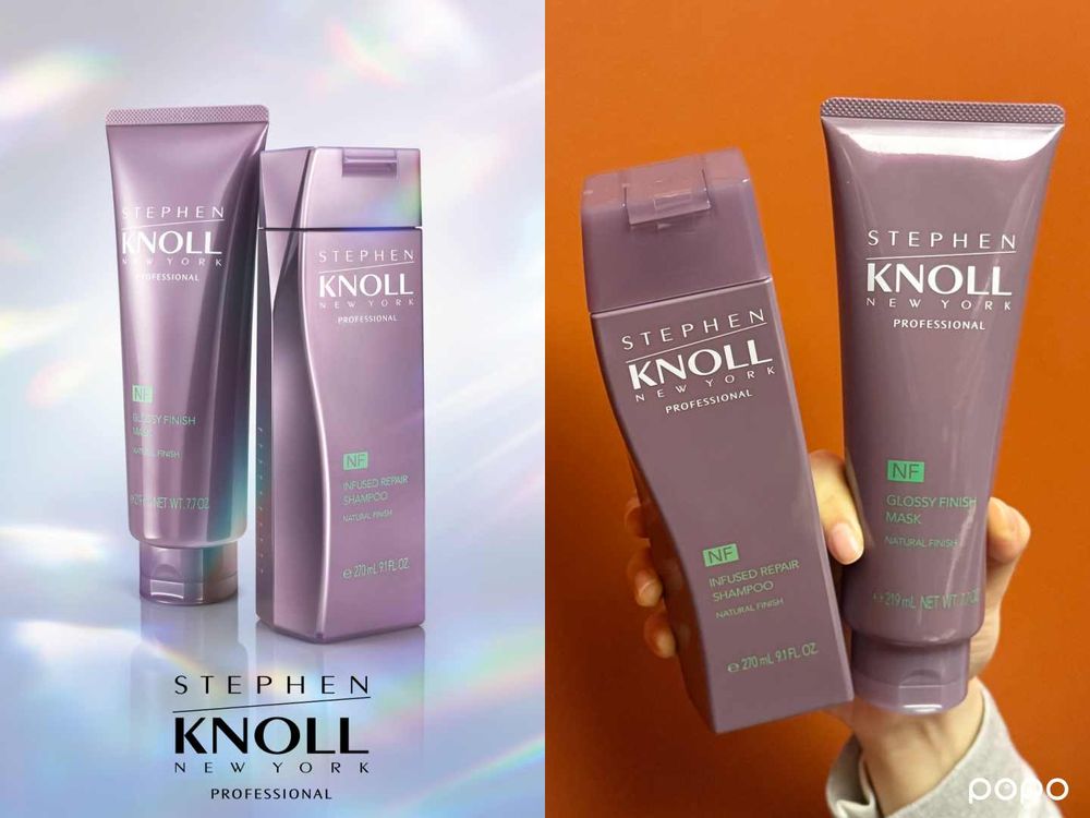 南柱赫同款香味變成洗髮精了！持香洗髮精全網瘋找，BANANAL、LebeL洗完直接變行走香水！-2