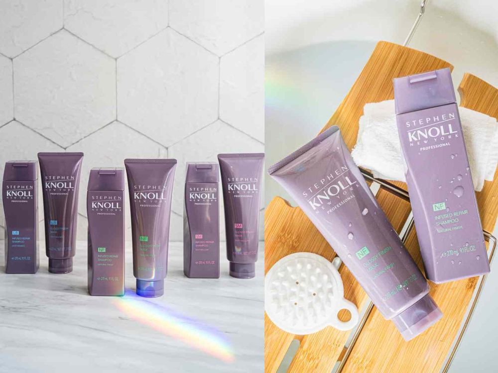 南柱赫同款香味變成洗髮精了！持香洗髮精全網瘋找，BANANAL、LebeL洗完直接變行走香水！-3