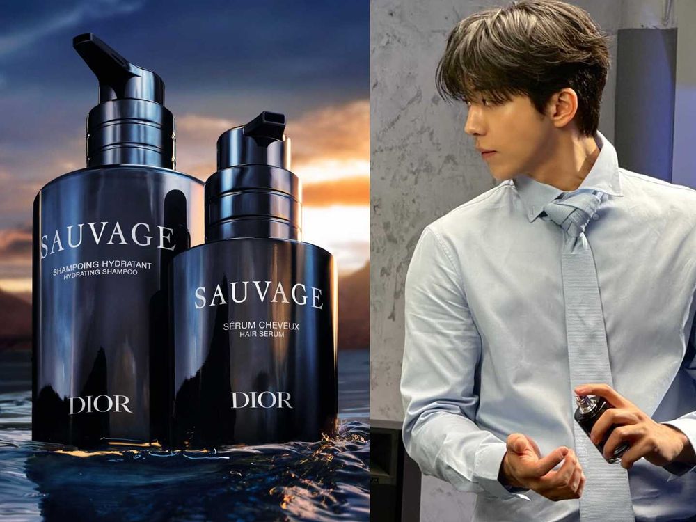 南柱赫同款香味變成洗髮精了！持香洗髮精全網瘋找，BANANAL、LebeL洗完直接變行走香水！-10